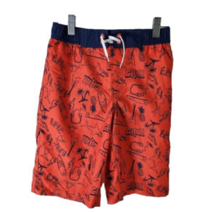 🎁Cute Swim Trunks Size 10-12 Boys